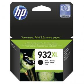 Cartucho Tinta Hp 932XL Negro Original