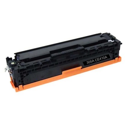 Toner Hp CF210X / 131X Negro Compatible