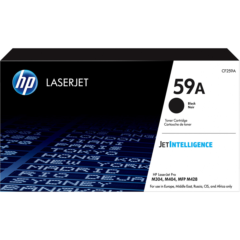 Toner Hp CF259A / 59A Original