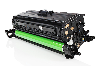 Toner Hp CF470X / 657X Negro Compatible