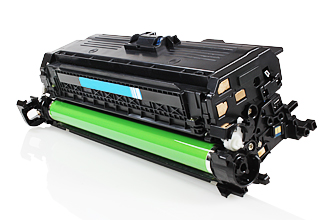 Toner Hp CF471X / 657X Cian Compatible