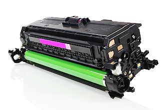 Toner Hp CF473X / 657X Magenta Compatible