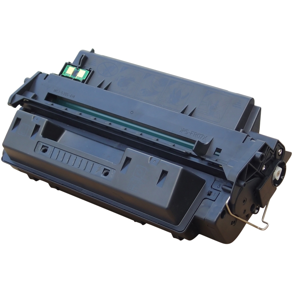 Toner Hp Q2610A / Hp 10A Negro Compatible