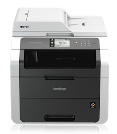 Toner Brother MFC-9142CDN 