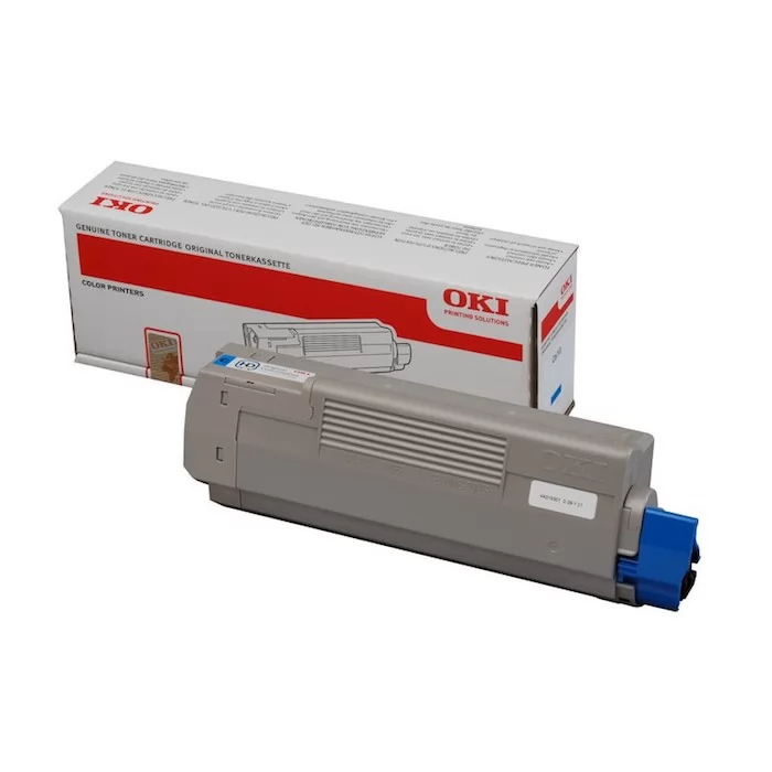 Toner Oki 44315307 Cian Original