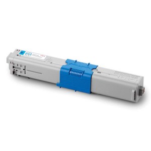 Toner Oki C332 / 46508711 Cian Compatible