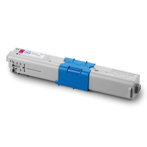 Toner Oki C332 / 46508710 Magenta Compatible