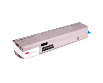 Toner Oki C810 / C830 Negro Compatible