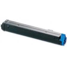 Toner Oki B4600 / 43502002 Negro Compatible