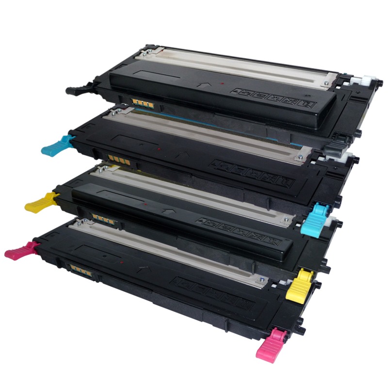 Pack 4 Toner Samsung CLT-P4092C Compatibles