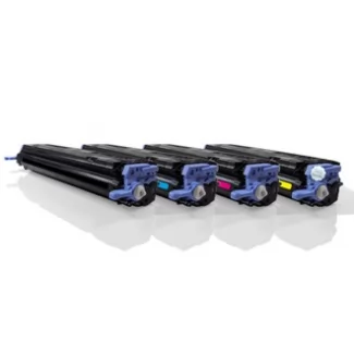 Pack 4 Toner Canon 707 Compatibles Pack 4 Toner Canon 707 Compatibles