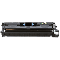 Toner Hp C9700A Negro Compatible