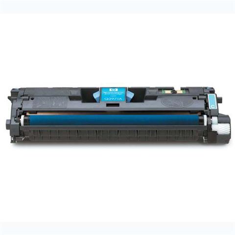 Toner Hp Q3961A / 122A Cian Compatible