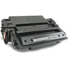 Toner Hp Q6511X / Hp 65X Negro Compatible