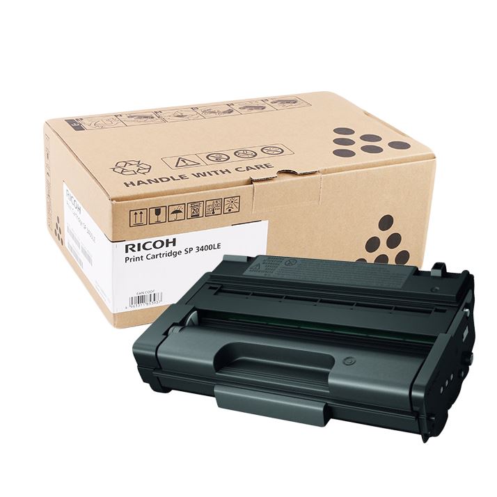 Toner Ricoh 406522 Negro Original