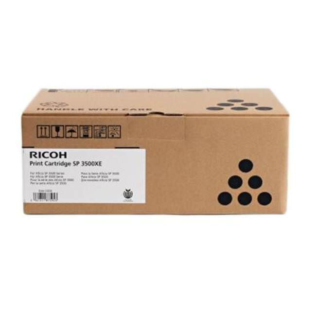 Toner Ricoh 406523 Negro Original