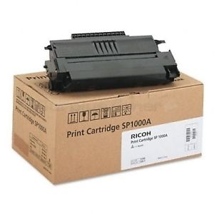 Toner Ricoh 406525 Negro Original