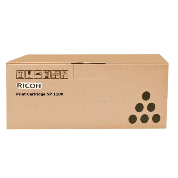 Toner Ricoh 406572 Negro Original