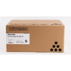 Toner Ricoh 406685 Negro Original