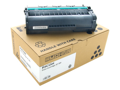 Toner Ricoh 406956 Negro Original