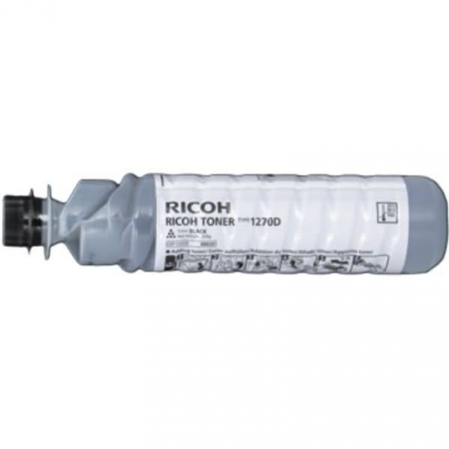 Toner Ricoh 842024 Negro Original