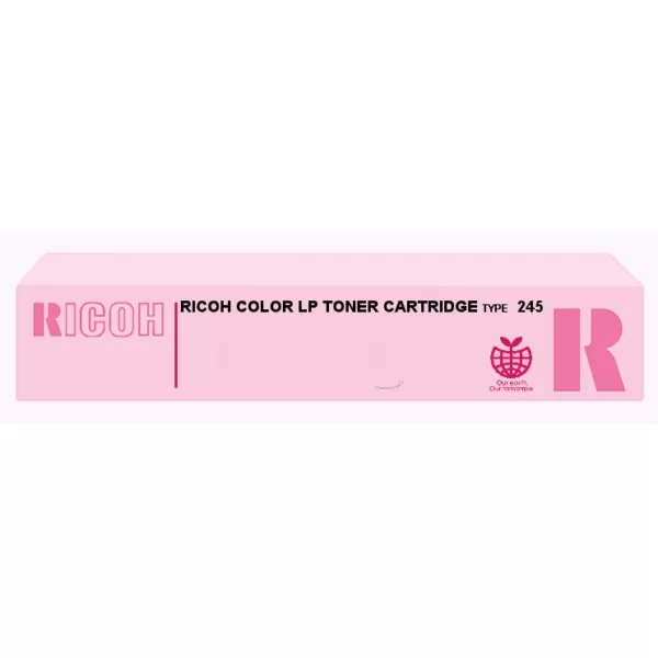 Toner Ricoh 888282 Magenta Original