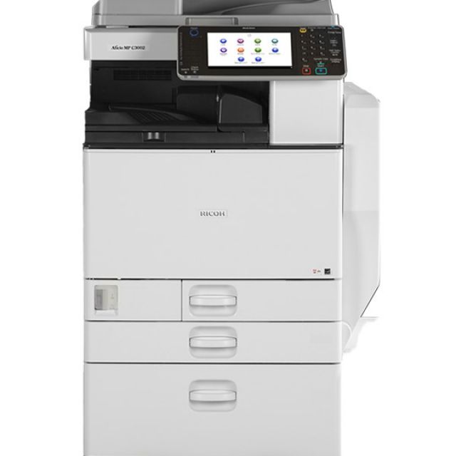 Ricoh Aficio MP C3002 Toner Compatible y Cartucho alternativo