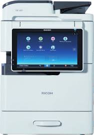 Ricoh Aficio MP305+ SP Toner Compatible y Cartucho Original