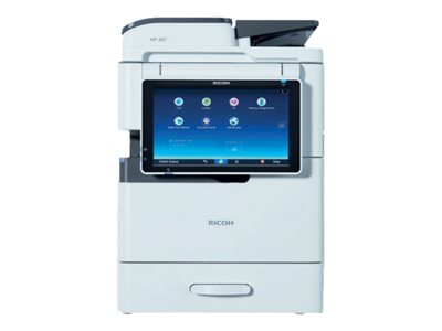 Ricoh Aficio MP305 plus SP Toner Compatible y Cartucho Original