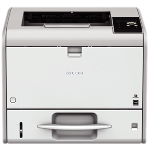 Ricoh Aficio SP 450dn Toner Compatible y Cartucho Original