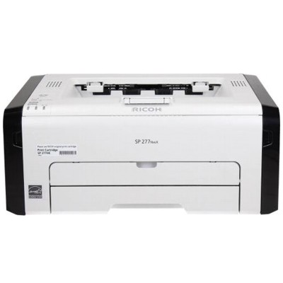 Ricoh Aficio SP277 Toner Compatible y Cartucho Original