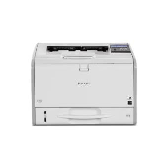 Ricoh Aficio SP3600dn  Toner Compatible y Cartucho Original