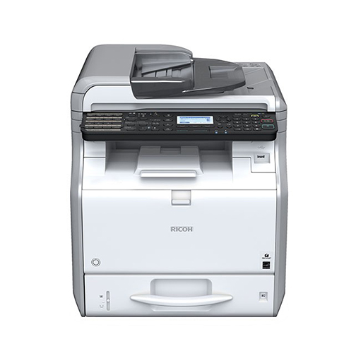 Ricoh Aficio SP3600sf Toner Compatible y Cartucho Original