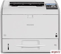 Ricoh Aficio SP4510dnte Toner Compatible y Cartucho Original