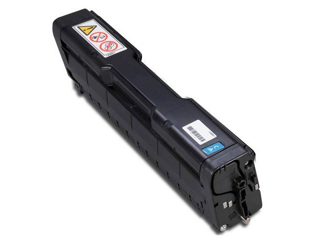 Toner Ricoh SP C352DN / 407384 Cian Compatible