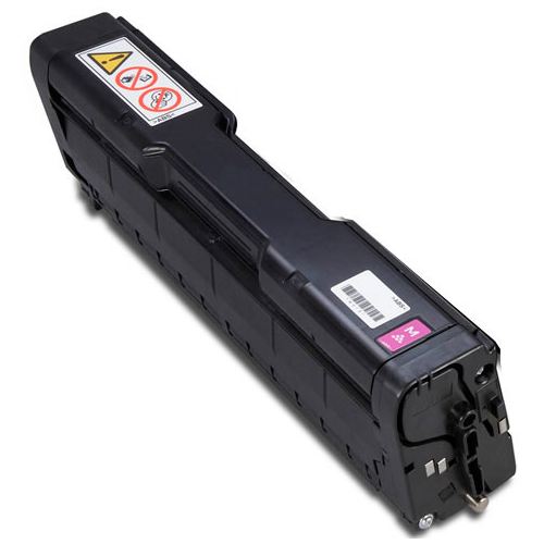 Toner Ricoh SP C352DN / 407385 Magenta Compatible