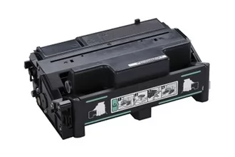 Toner Ricoh SP5200 / SP5210 Negro Compatible Toner Ricoh SP5200 / SP5210 Negro Compatible