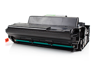 Toner Ricoh SP6330 / 406649 Negro Compatible