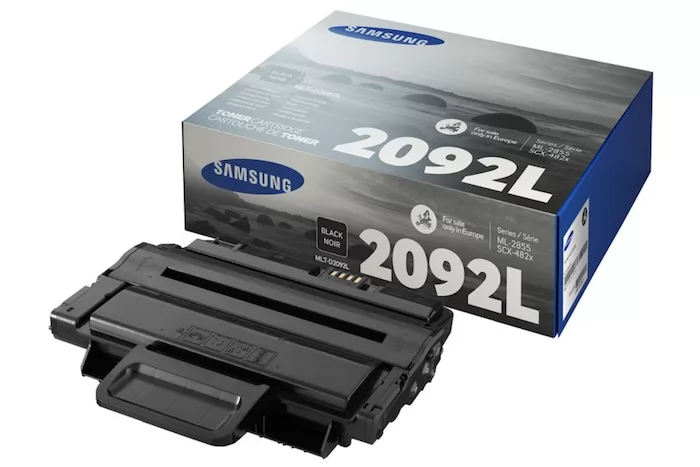 Toner Samsung MLT-D2092L Negro Original