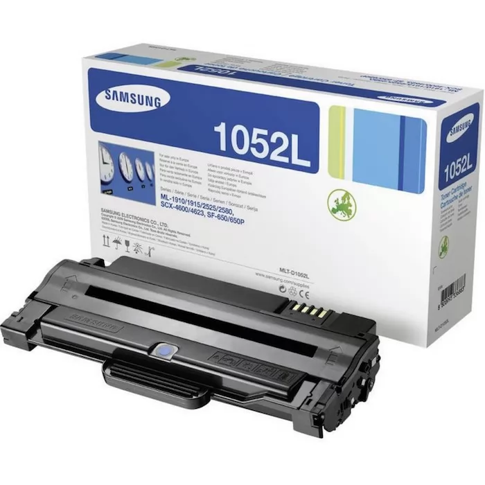 Toner Samsung MLT-D1052L Negro Original