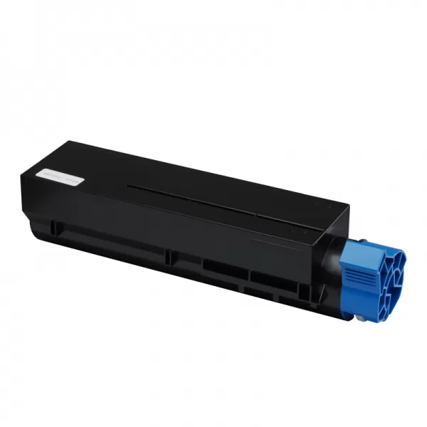 Toner Oki B412 / 45807102 Negro Compatible