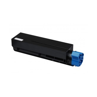 Toner Oki B401 / MB441 / MB451 Negro Compatible