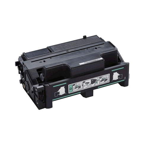 Toner Ricoh SP3400 / 406522 Negro Compatible