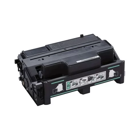 Toner Ricoh SP3400 / 406522 Negro Compatible Toner Ricoh SP3400 / 406522 Negro Compatible