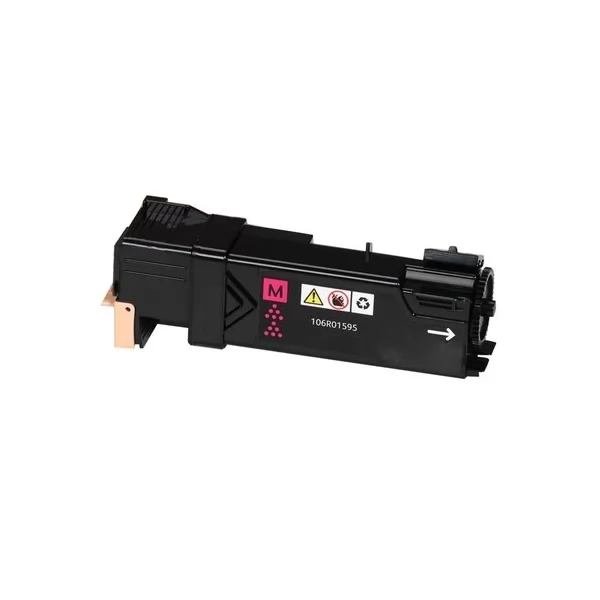 Toner Xerox 6500 / 106R01595 Magenta Compatible