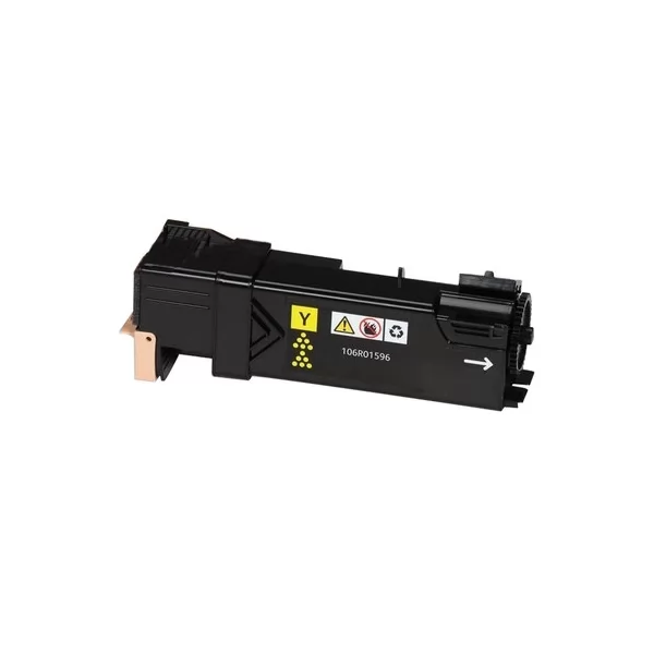 Toner Xerox 6500 / 106R01596 Amarillo Compatible