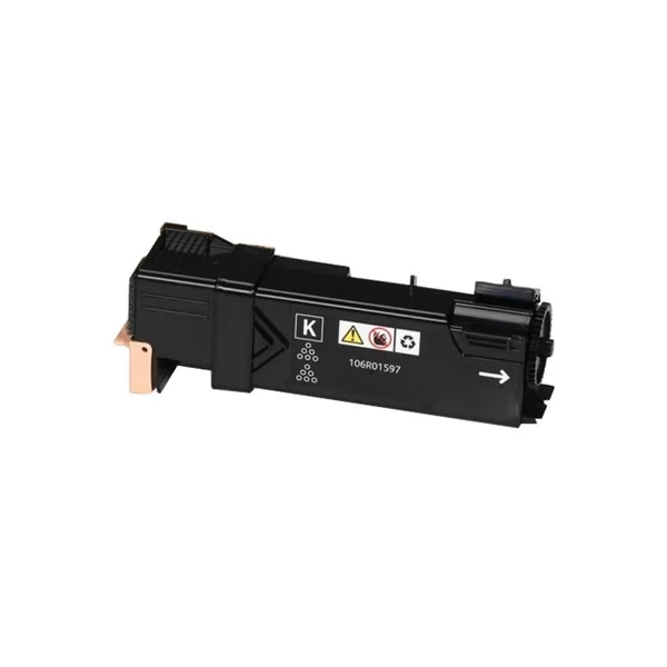 Toner Xerox 6500 / 106R01597 Negro Compatible