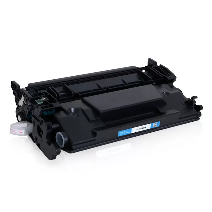 Toner Hp CF226A / 26A Negro Compatible