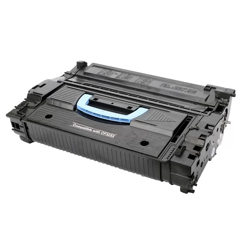 Toner Hp CF325X / 25X Negro Compatible