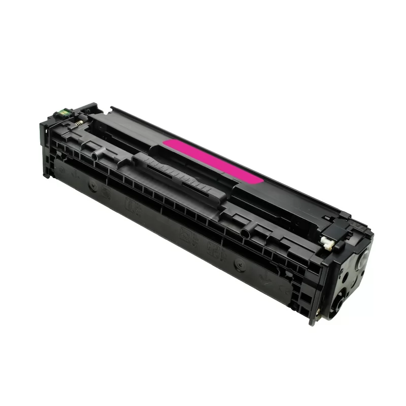 Toner Hp CF413A / 410A Magenta Compatible